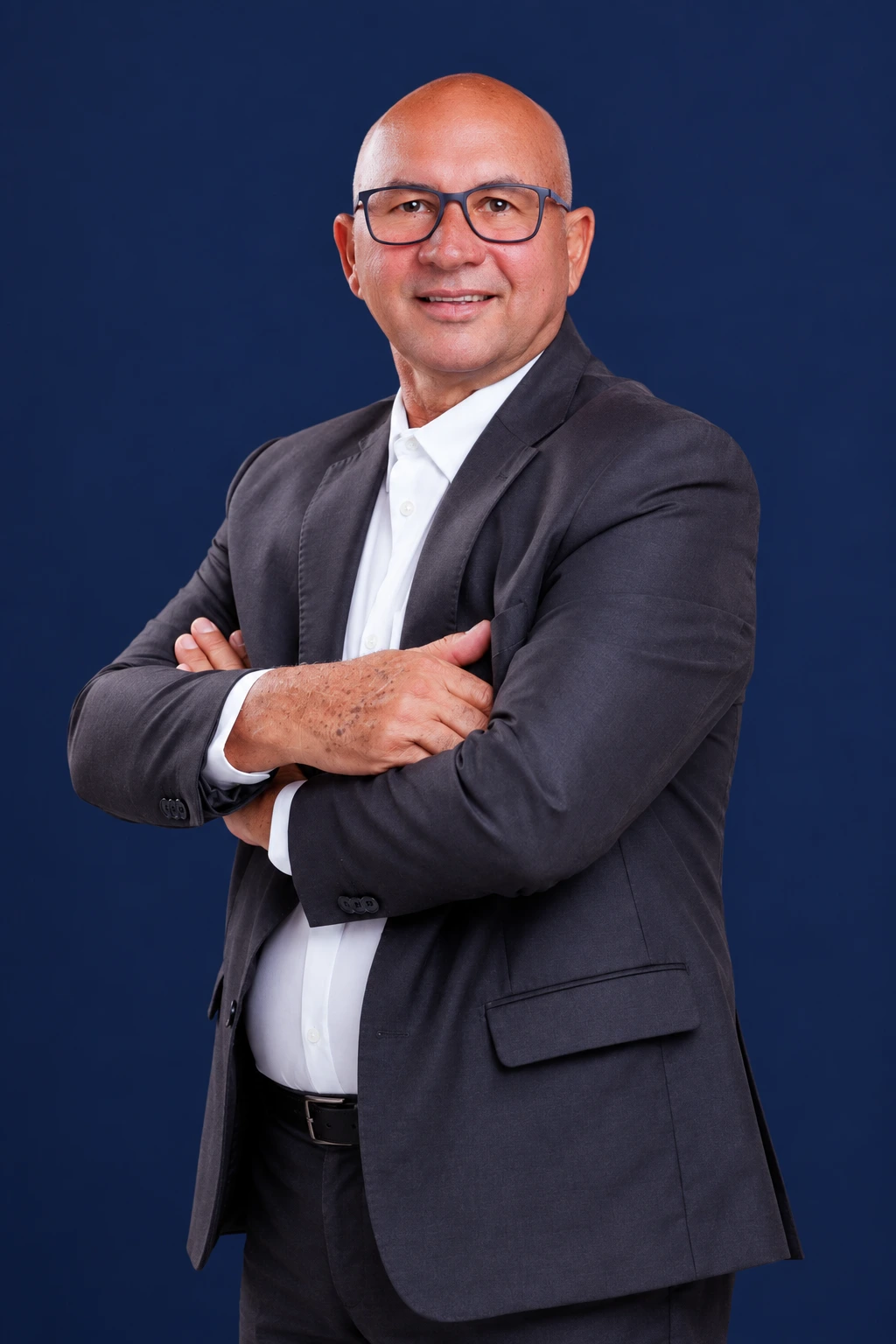 Arnaldo dos Santos